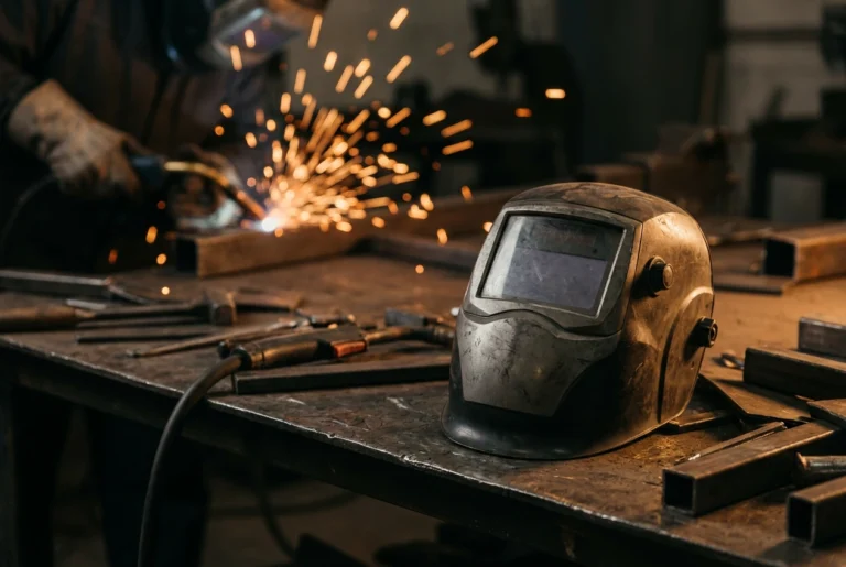 welding helmet buying guide - how to choose the right welding helmet